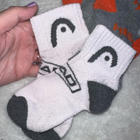 Toddler Socks - Picture 4 of 5